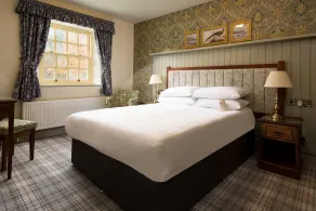 The Pheasant Inn - The Inn Collection Group - Habitación