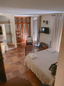 Casa Rural Lares - Zimmer