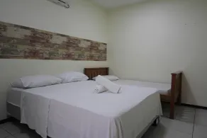 Hotel Italia Meireles - Habitación
