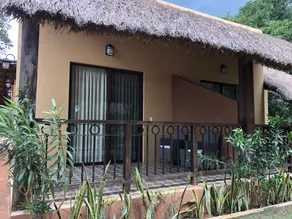 Xuux Peek Hotel Ecoturístico - Rom