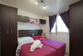 Badiaccia Village Camping - Quarto