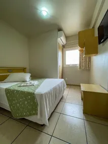 Andardac Hotel - Camera