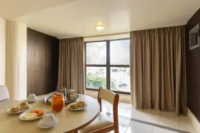 Uberaba Hotel Suítes - Room