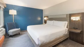 Holiday Inn Express Bellingham by IHG - Værelse