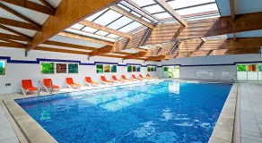 Palmyra Golf Hotel - Chambre