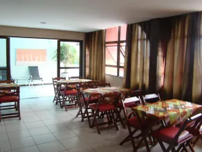 Rios Hotel - Restaurant