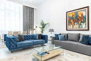 Kozmo Residences Budapest - Room