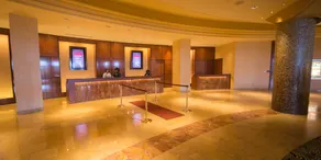 Hollywood Casino St. Louis - Réception