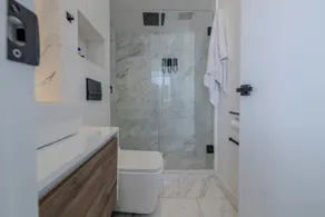 Icon Cibeles by Wynwood House - Banheiro