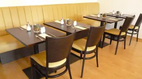 Hotel Kranichsberg - Restaurant