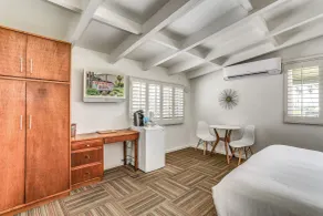 Del Marcos Hotel - Zimmer