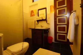 Hotel Susantha Garden - Chambre