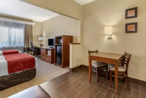 Comfort Suites Fort Collins Near University - Room