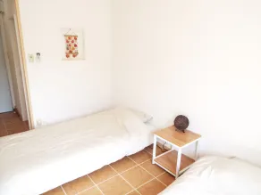 AsobiBASE Yamabare-House - Room