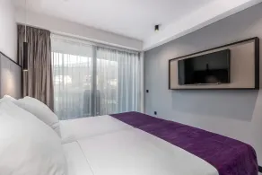 Hotel Ad Turres - Room