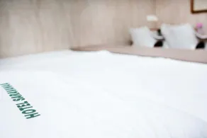 Hotel Saravanaa Boarding & Lodging - Chambre