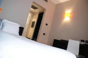 Hotel Aniene - Værelse