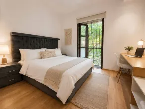 Casa del Arbol - Quarto