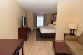 Cicero Grand - Syracuse North - Chambre