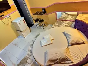 Hotel Paraíso Guaira - Room