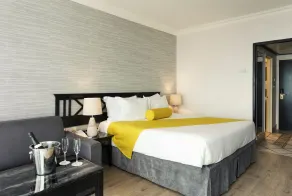 Brown Dead Sea By Brown Hotels - Chambre