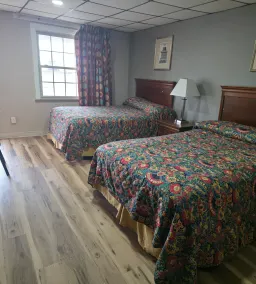 Dover Inn - Chambre
