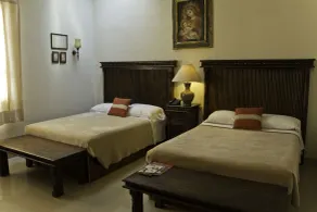Casa Madonna - Room