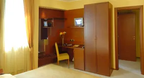 Best Western Hotel Nettuno - Chambre
