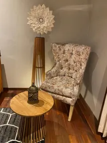 Lokasari Retreat - Habitación