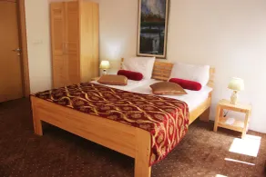 Hotel Berr - Room