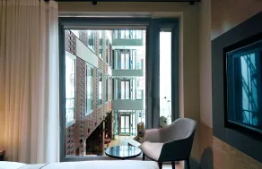 PURO Gdańsk Stare Miasto - Room