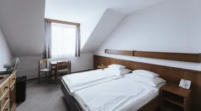 Hotel Mörbischerhof - Habitación