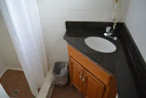 WYE Motor Lodge Duncansville - Altoona - Salle de bain