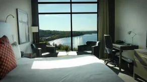Grand Hotel Times Sherbrooke - Chambre