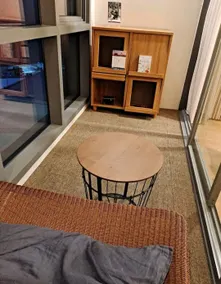Bona Together In Haeundae Residence - Zimmer
