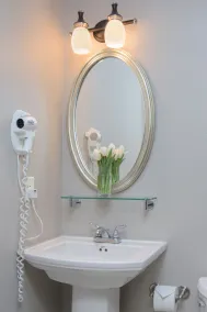 Belltown Inn - Salle de bain