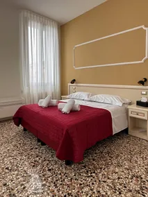 Collegio AMDG - Room