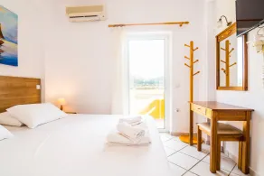 Thalassa Apartments - Rom