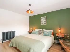 Joy's Cottage - Værelse