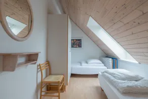 Skagen Strand Holiday Center - Room