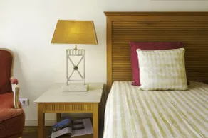 Quinta do Estreito Vintage House - Chambre