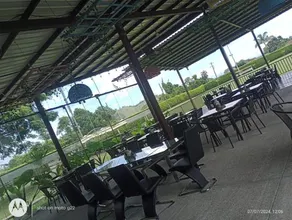 Hotel Palo Grande CF Pereira - Réception