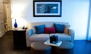 Hotel Indigo Waco by IHG - Chambre