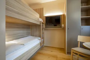 JUFA Hotel Malbun - Room