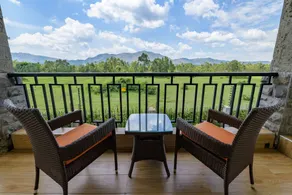 Ciala Resort Hotels In Kisumu - View from room