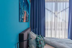 ARGENTA Living 131 - Chambre