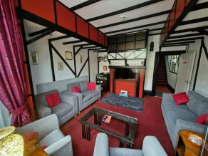 Happy Days Guesthouse - Reception