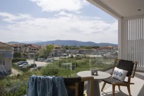 Achillion Suites - View from room