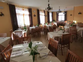 Hotel Col Serena - Restaurant