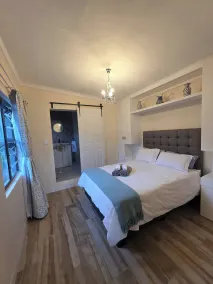 Tranquil 1-bedroom Apartment Near Gonubie Beach - Rum